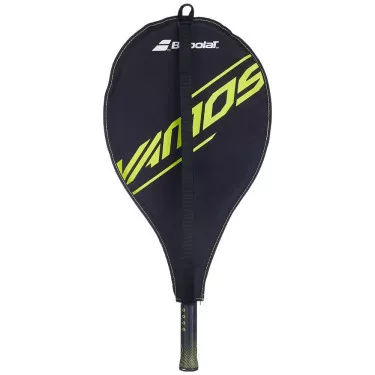 Babolat Carlitos Junior 25 2026 (230 g) tennisracket