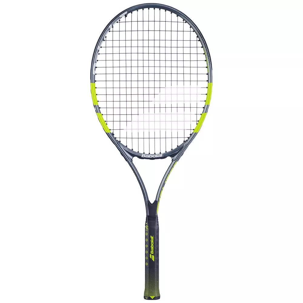 Babolat Carlitos Junior 26 2026 (240 g) tennisracket