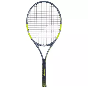 Babolat Carlitos Junior 26 2026 (240 g) tennisracket