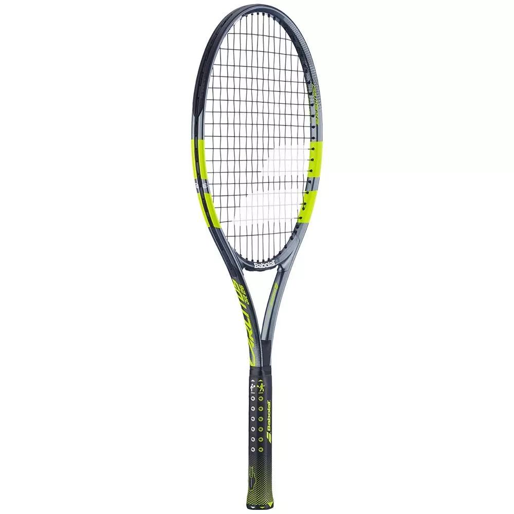 Babolat Carlitos Junior 26 2026 (240 g) tennisracket
