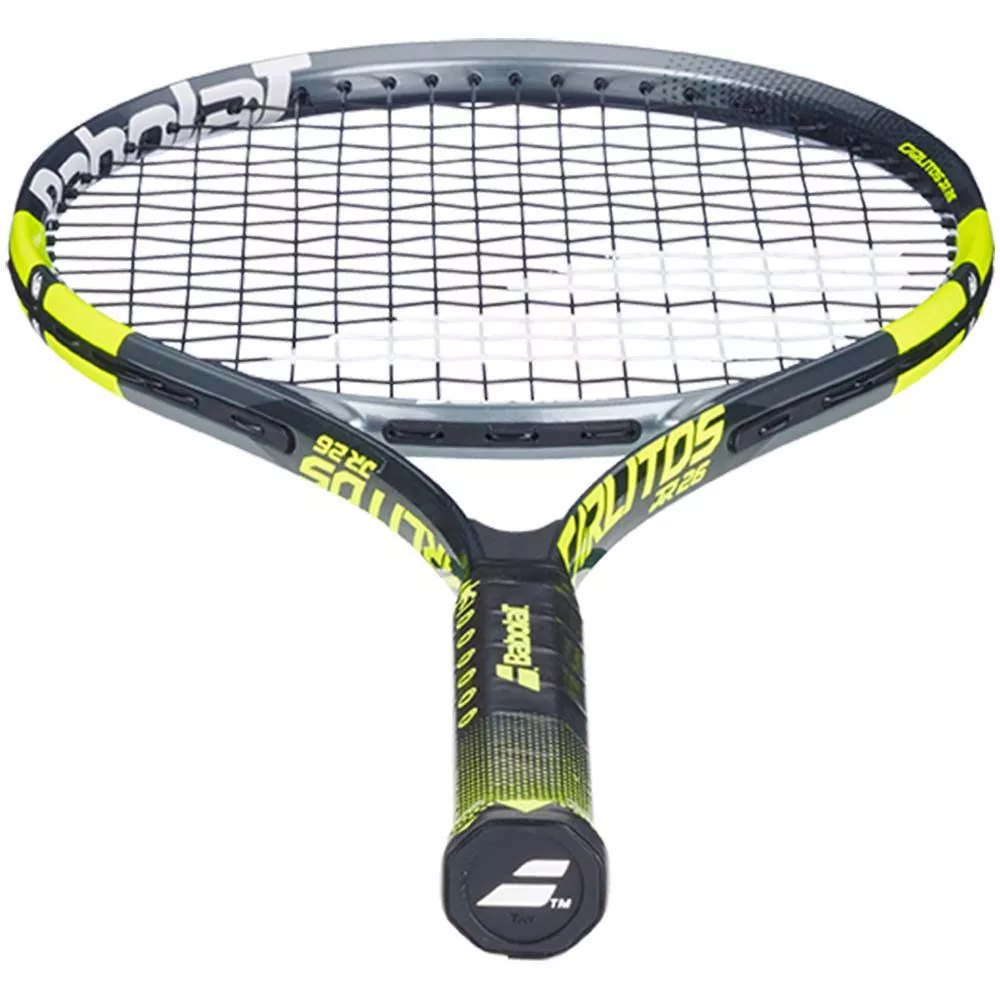 Babolat Carlitos Junior 26 2026 (240 g) tennisracket