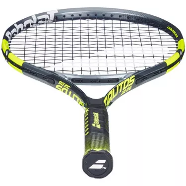 Babolat Carlitos Junior 26 2026 (240 g) tennisracket