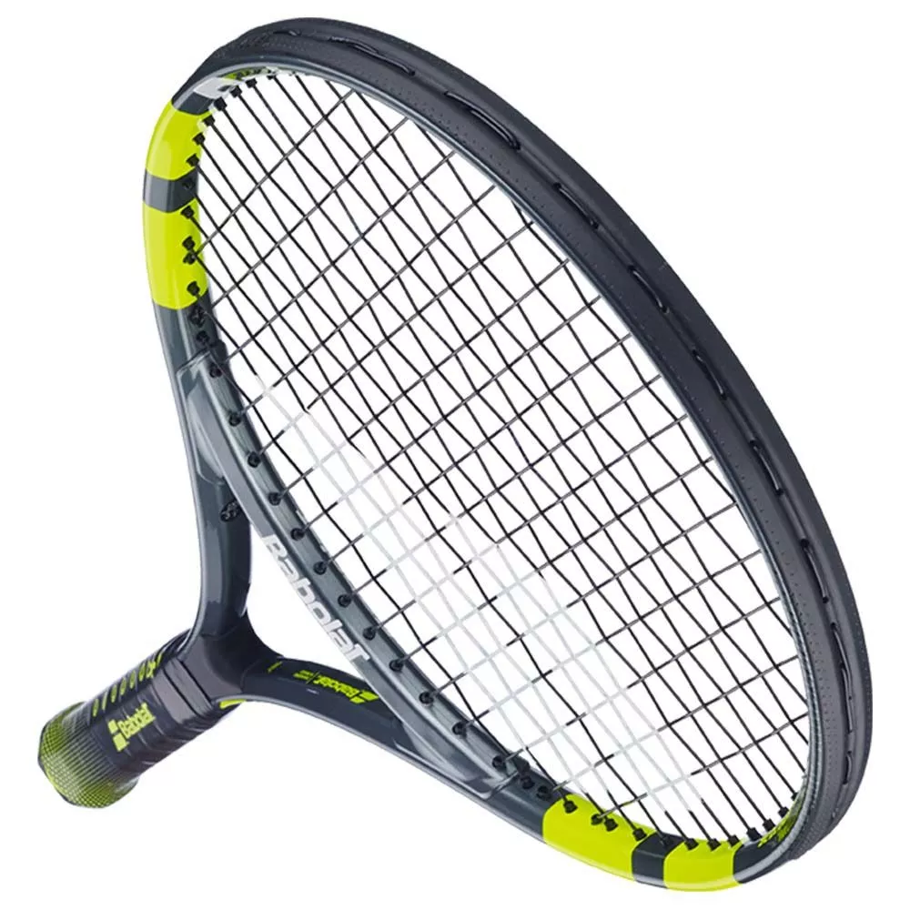 Babolat Carlitos Junior 26 2026 (240 g) tennisracket