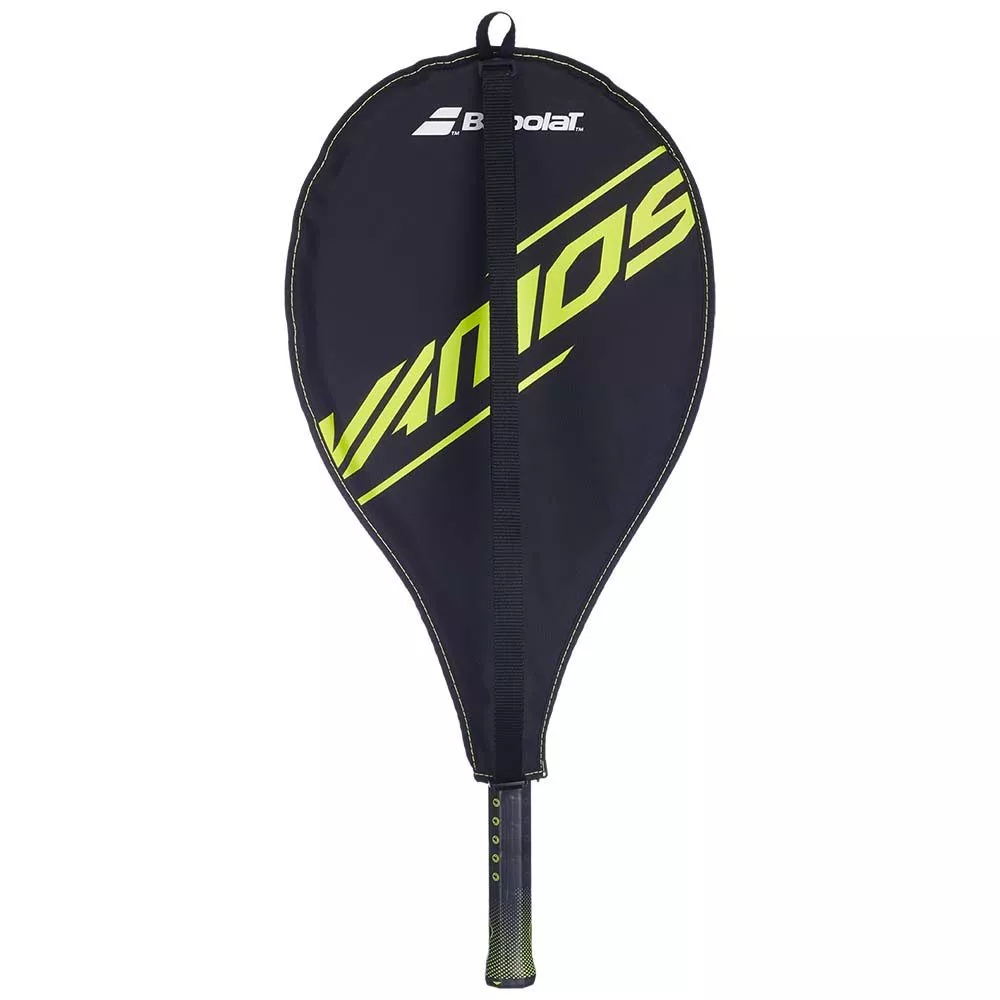 Babolat Carlitos Junior 26 2026 (240 g) tennisracket