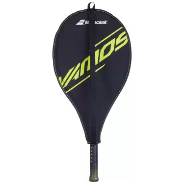 Babolat Carlitos Junior 26 2026 (240 g) tennisracket