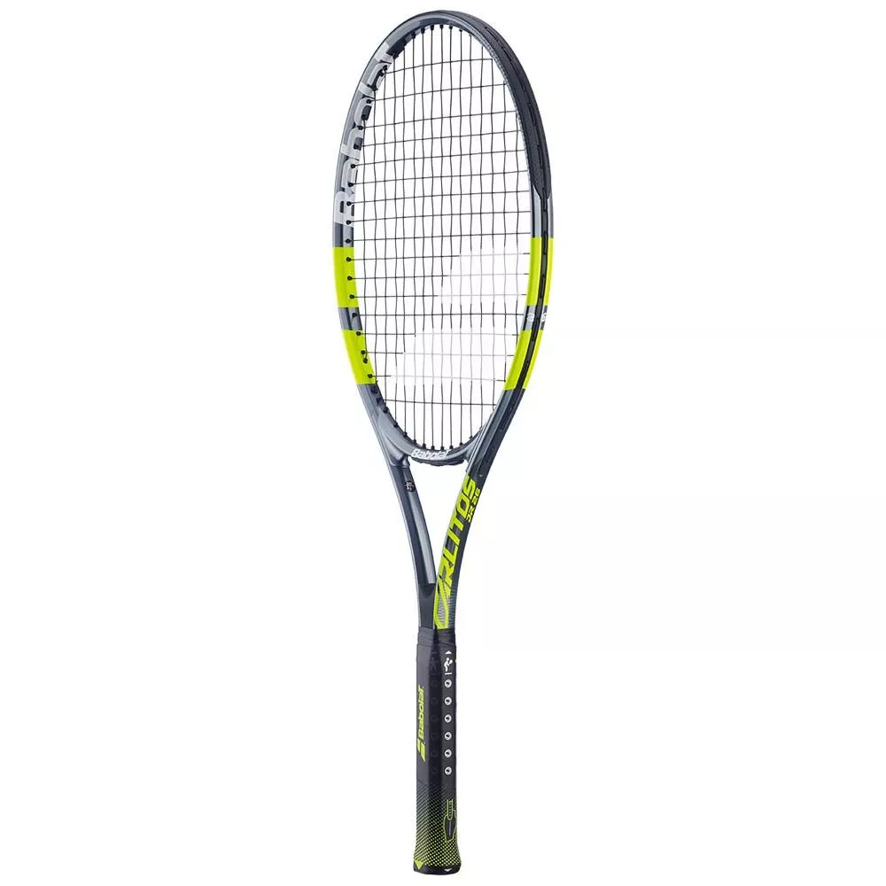 Babolat Carlitos Junior 26 2026 (240 g) tennisracket