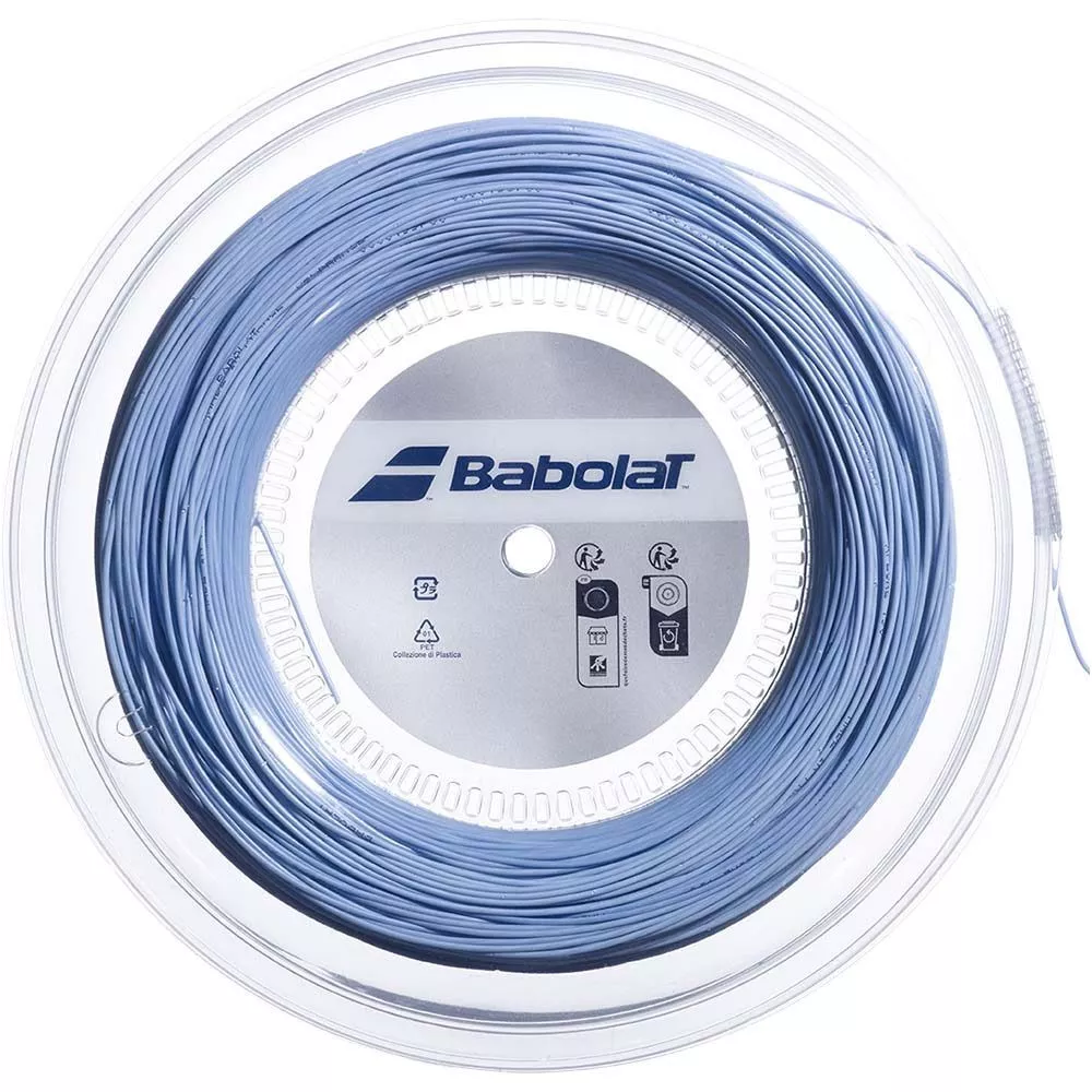 Babolat Xplore Tennissnaar 200m Rol