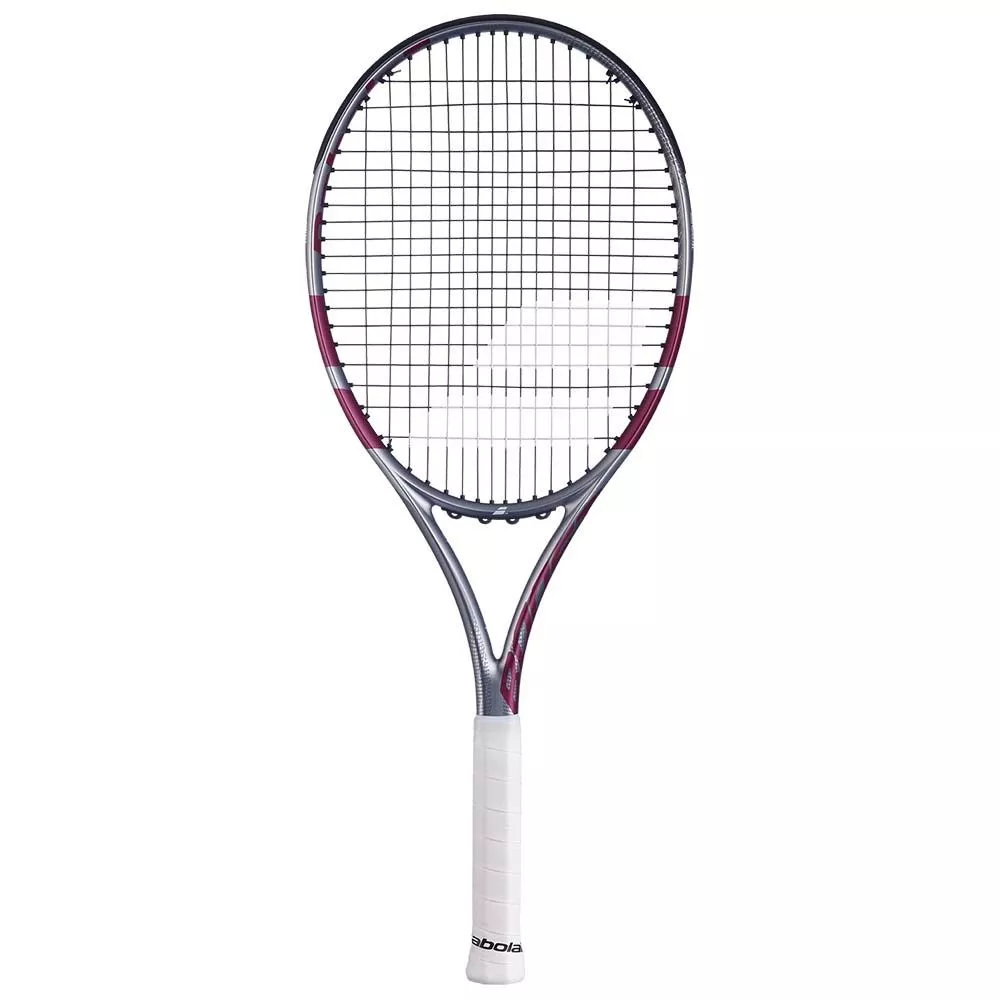 Babolat Boost Aero Pink 2026 (260 g) tennisracket