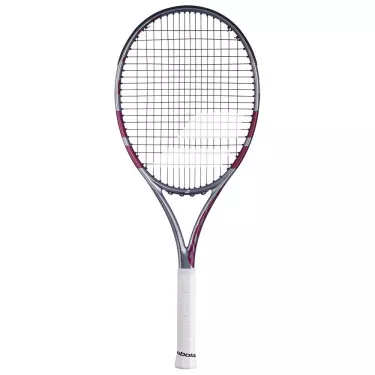 Babolat Boost Aero Pink 2026 (260 g) tennisracket