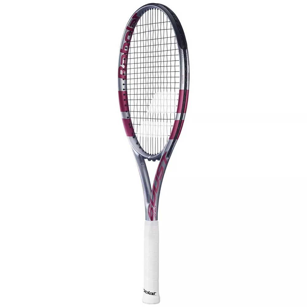 Babolat Boost Aero Pink 2026 (260 g) tennisracket