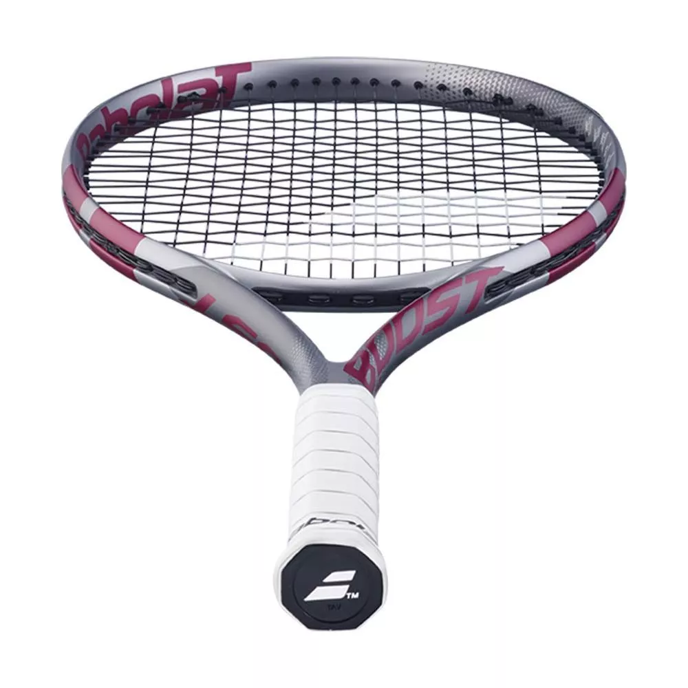 Babolat Boost Aero Pink 2026 (260 g) tennisracket