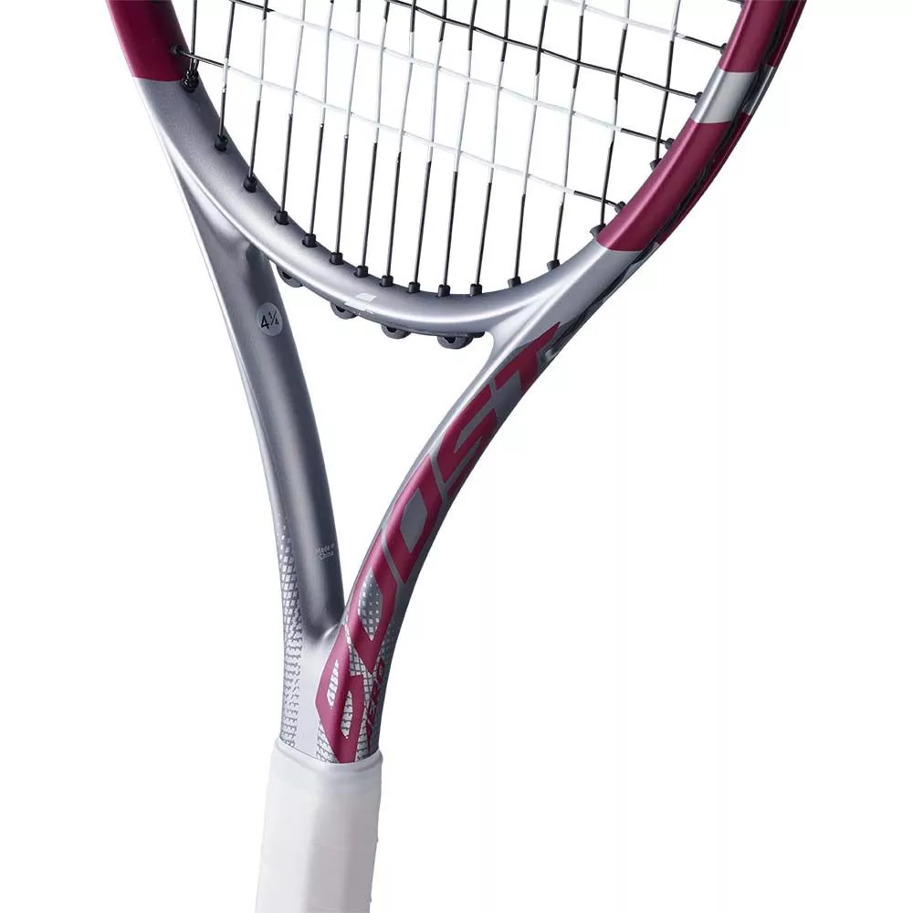 Babolat Boost Aero Pink 2026 (260 g) tennisracket