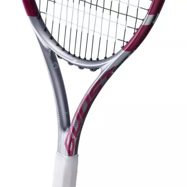 Babolat Boost Aero Pink 2026 (260 g) tennisracket
