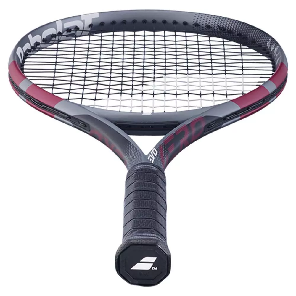 Babolat Evo Aero Pink Gen2 2026 (275 g) tennisracket