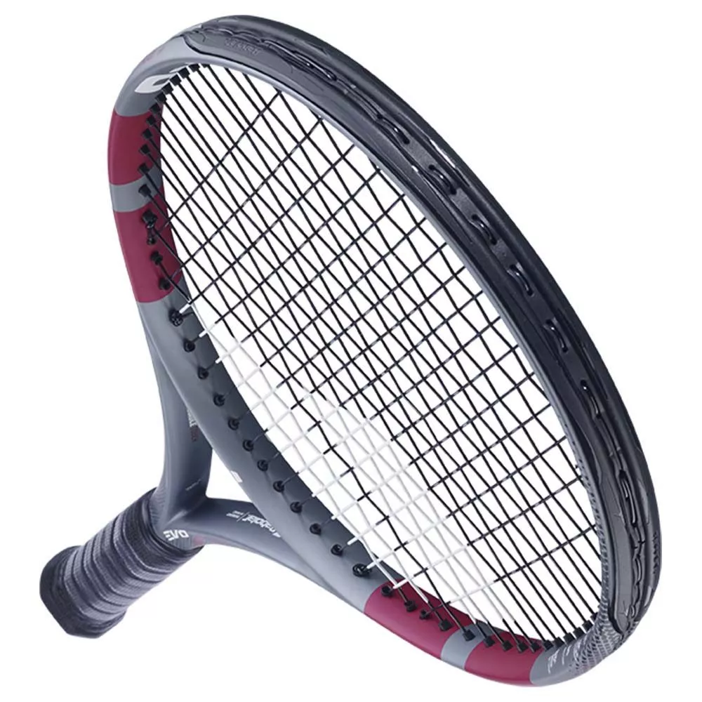Babolat Evo Aero Pink Gen2 2026 (275 g) tennisracket