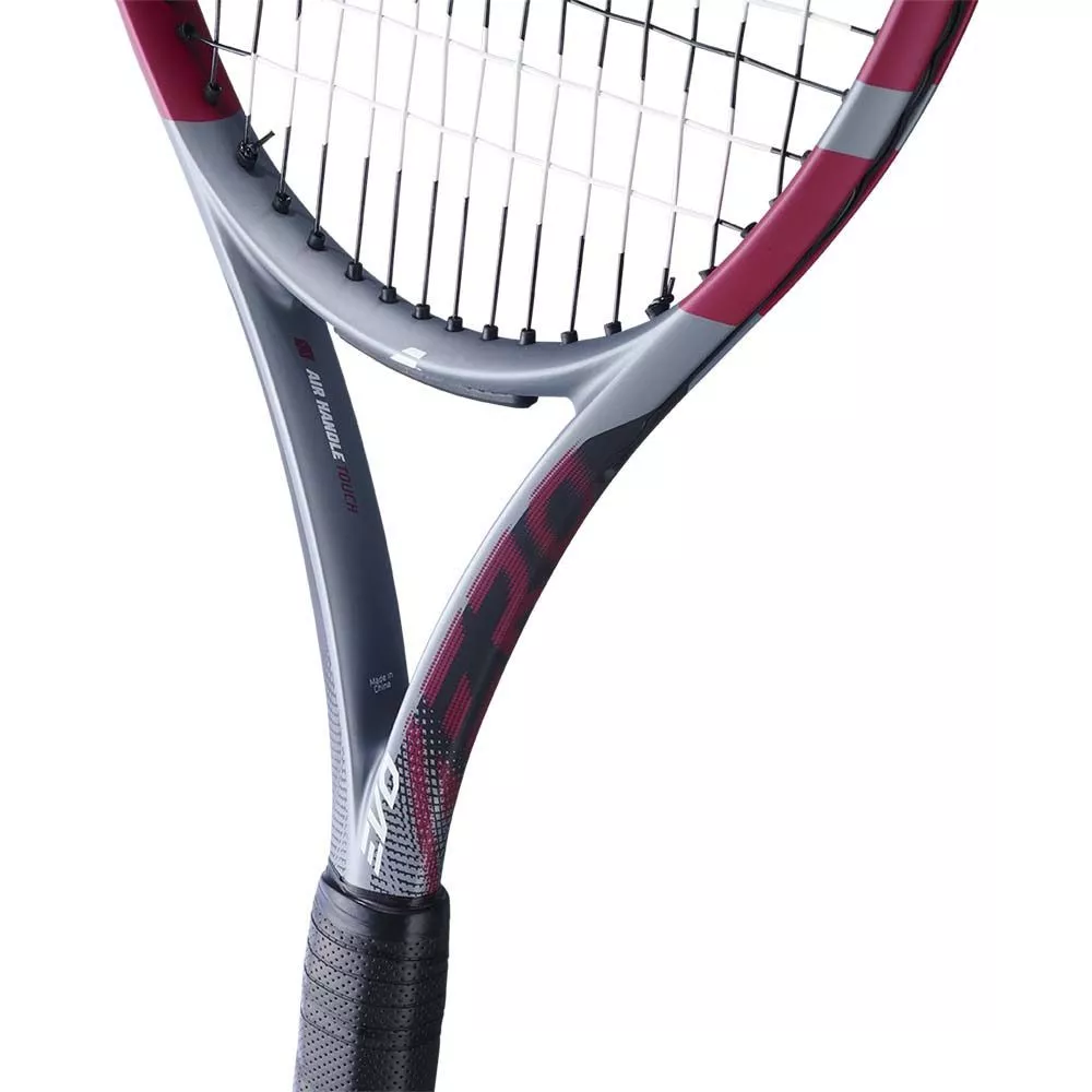 Babolat Evo Aero Pink Gen2 2026 (275 g) tennisracket