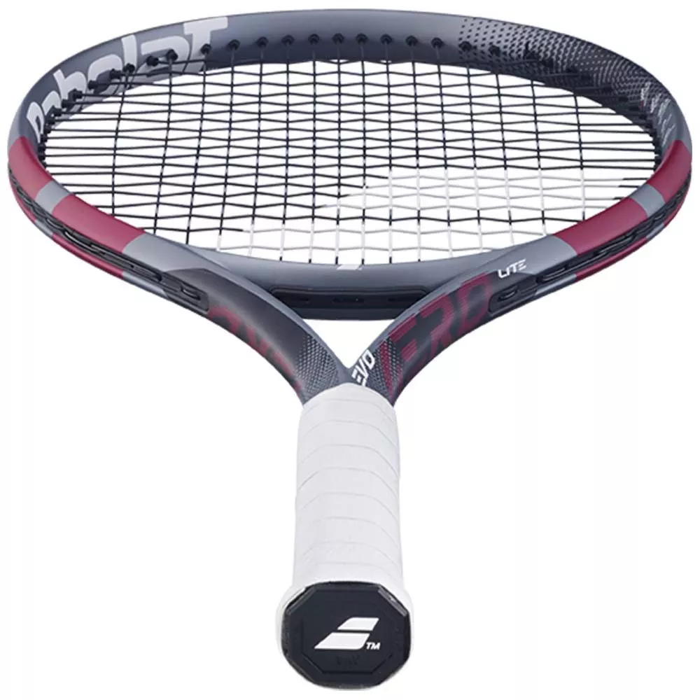 Babolat Evo Aero Lite Pink Gen2 2026 (260 g) tennisracket