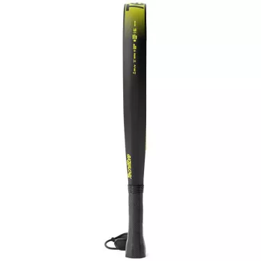 Tecnifibre Bomba Soft Padel Racket