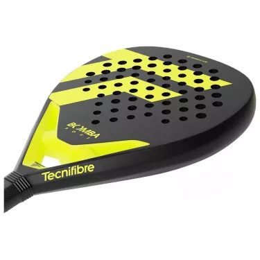 Tecnifibre Bomba Soft Padel Racket