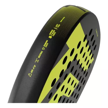 Tecnifibre Bomba Soft Padel Racket