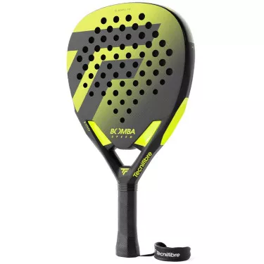 Tecnifibre Bomba Speed Padelracket