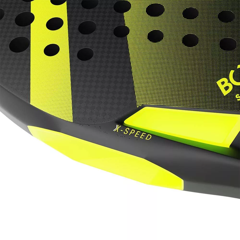 Tecnifibre Bomba Speed Padelracket