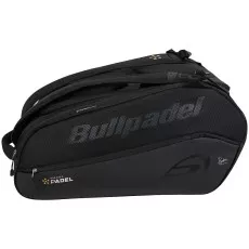 Bullpadel Vertex Geo Premier Padel 2026 Thermobag Zwart