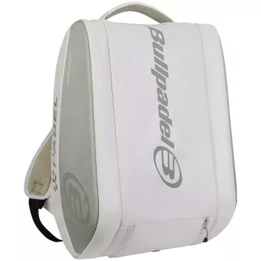 Bullpadel Vertex Woman Premier Padel 2026 thermobag beige