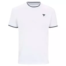 Tecnifibre Team Tech T-shirt jongens wit