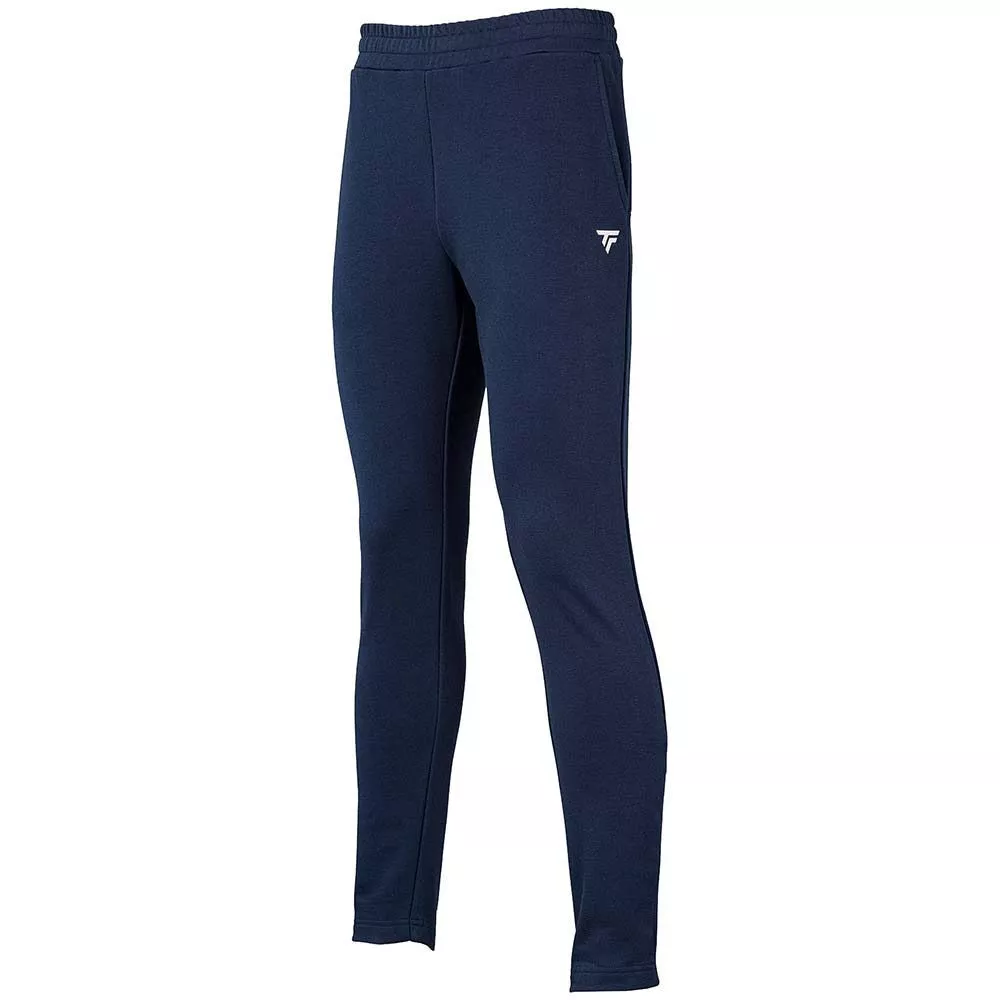 Tecnifibre Team Terry Pants Jongens Marineblauw