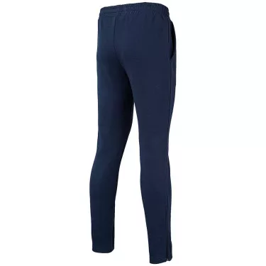 Tecnifibre Team Terry Pants Jongens Marineblauw