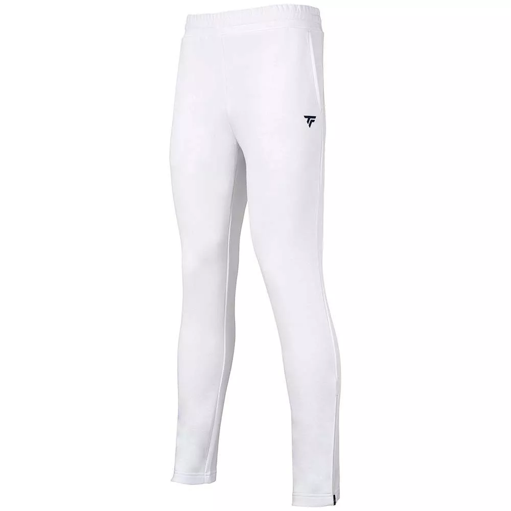 Tecnifibre Team Terry broek jongens wit