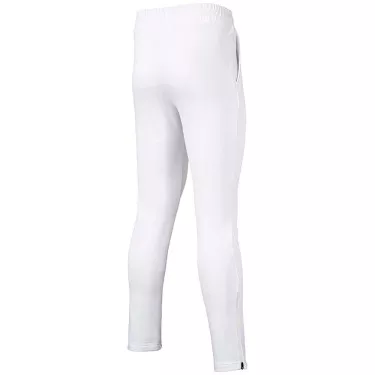 Tecnifibre Team Terry broek jongens wit