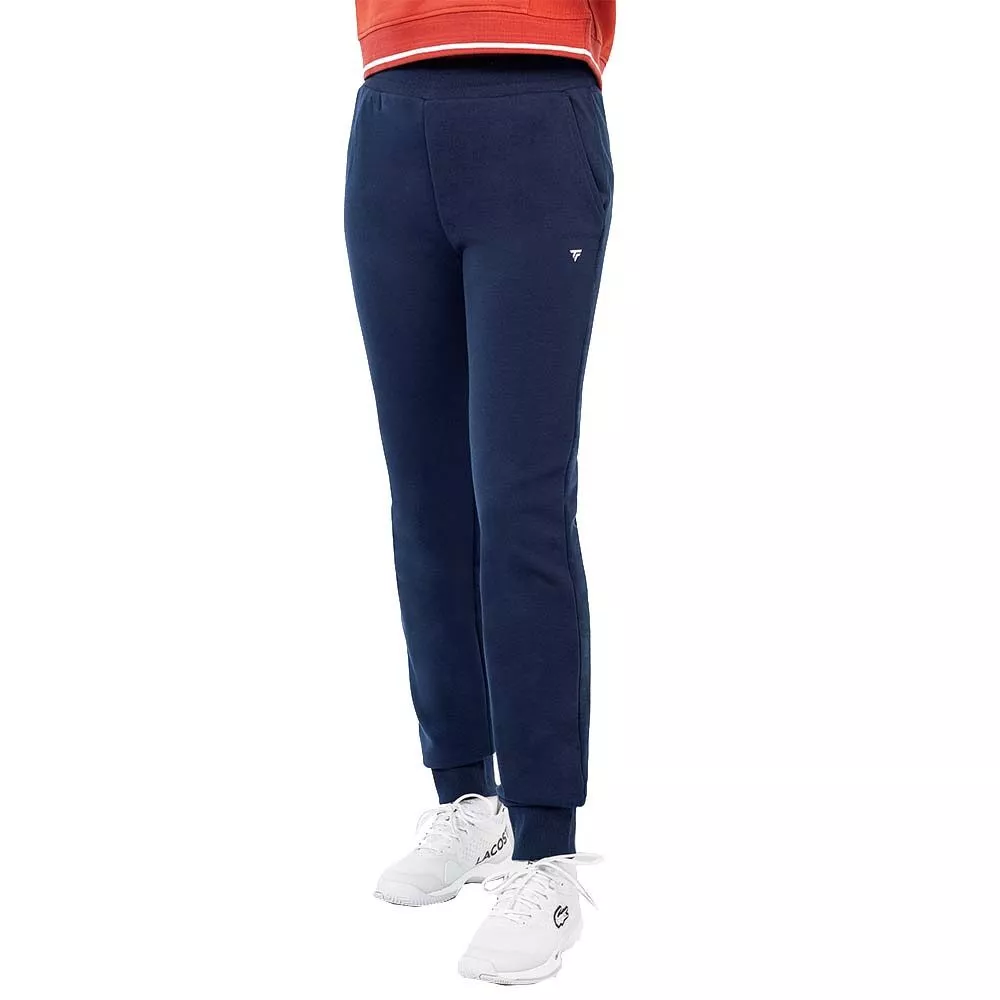 Tecnifibre Team Terry Damesbroek Marineblauw