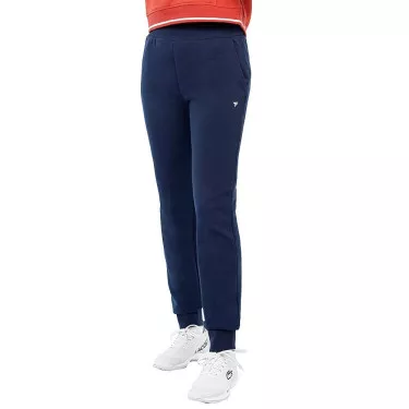 Tecnifibre Team Terry Damesbroek Marineblauw