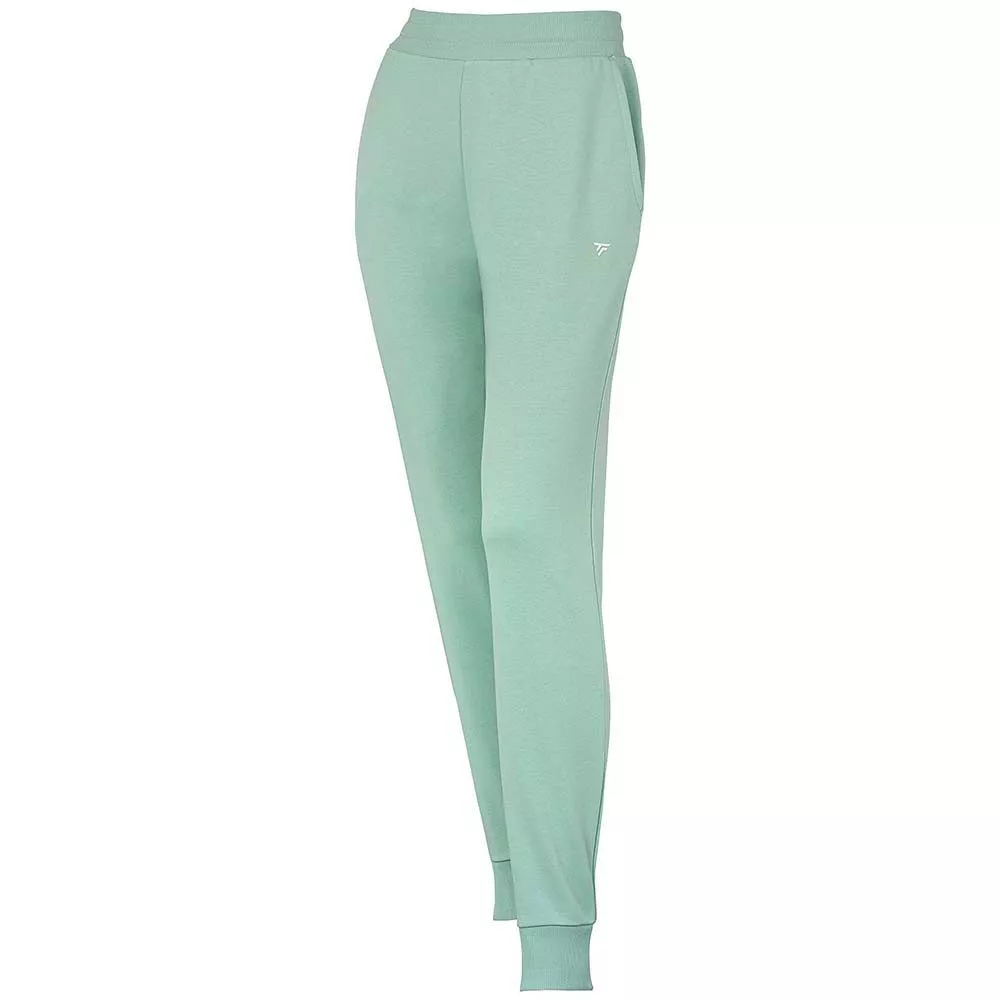 Tecnifibre Team Terry broek dames pastelgroen