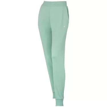 Tecnifibre Team Terry broek dames pastelgroen