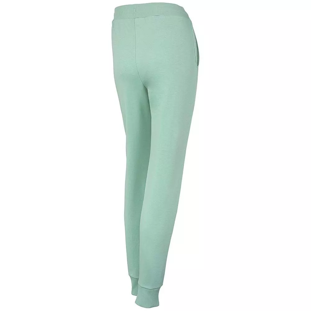Tecnifibre Team Terry broek dames pastelgroen