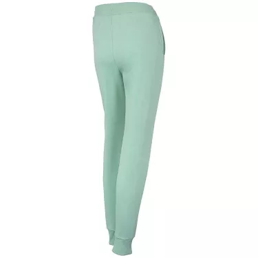 Tecnifibre Team Terry broek dames pastelgroen
