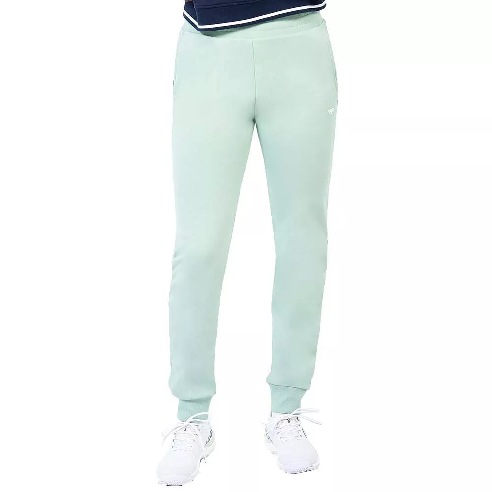 Tecnifibre Team Terry broek dames pastelgroen