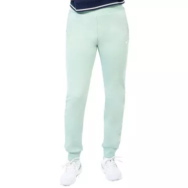 Tecnifibre Team Terry broek dames pastelgroen