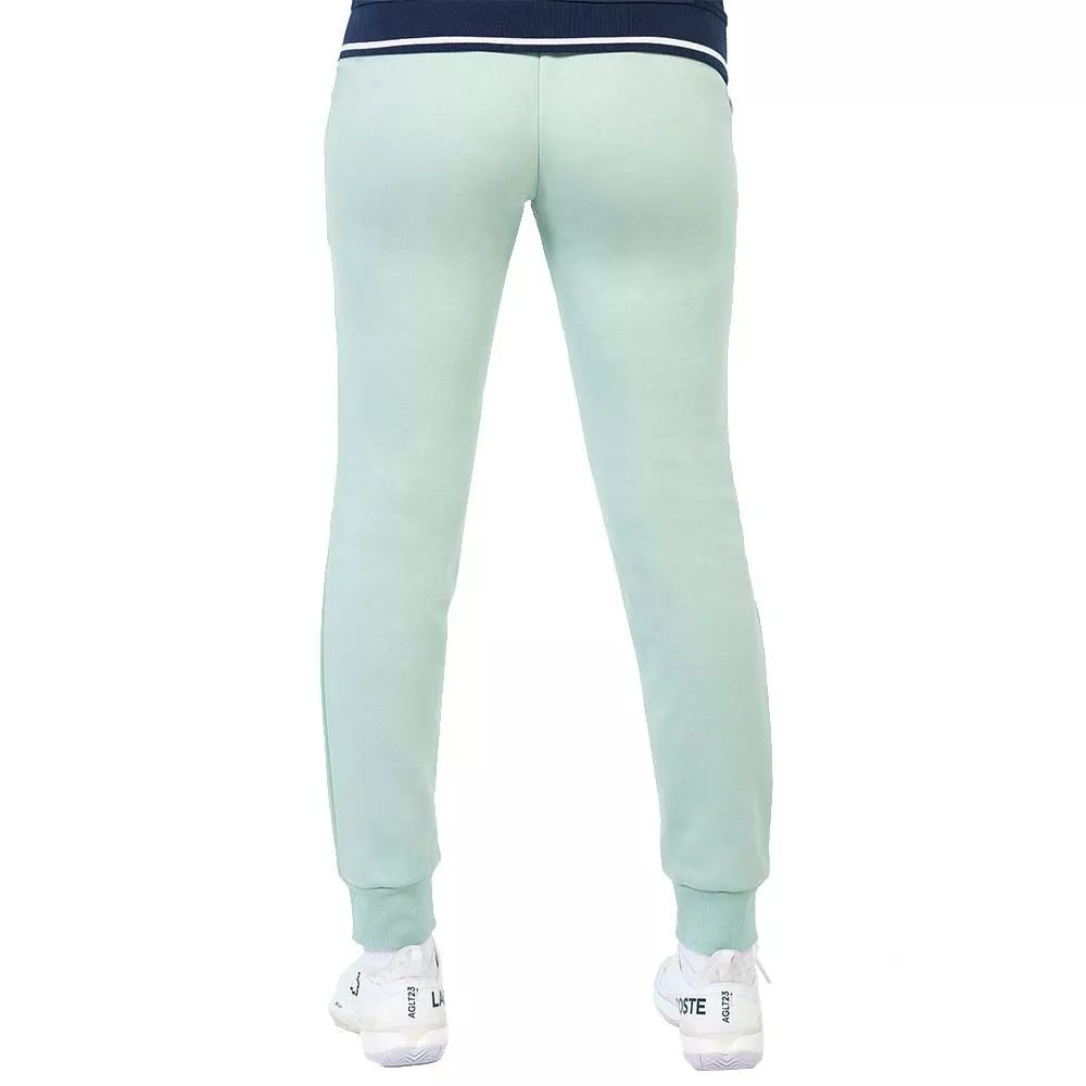 Tecnifibre Team Terry broek dames pastelgroen