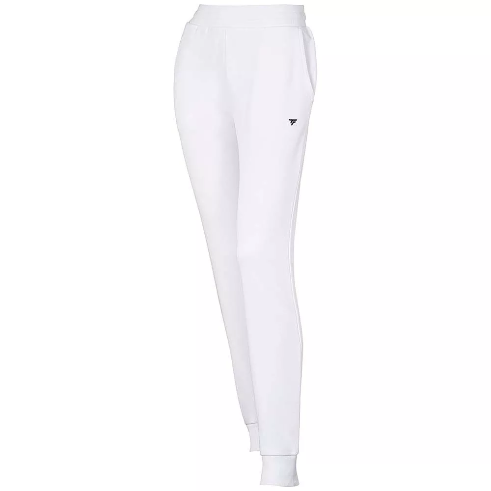 Tecnifibre Team Terry broek dames wit