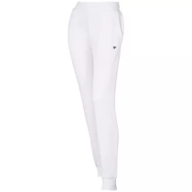 Tecnifibre Team Terry broek dames wit