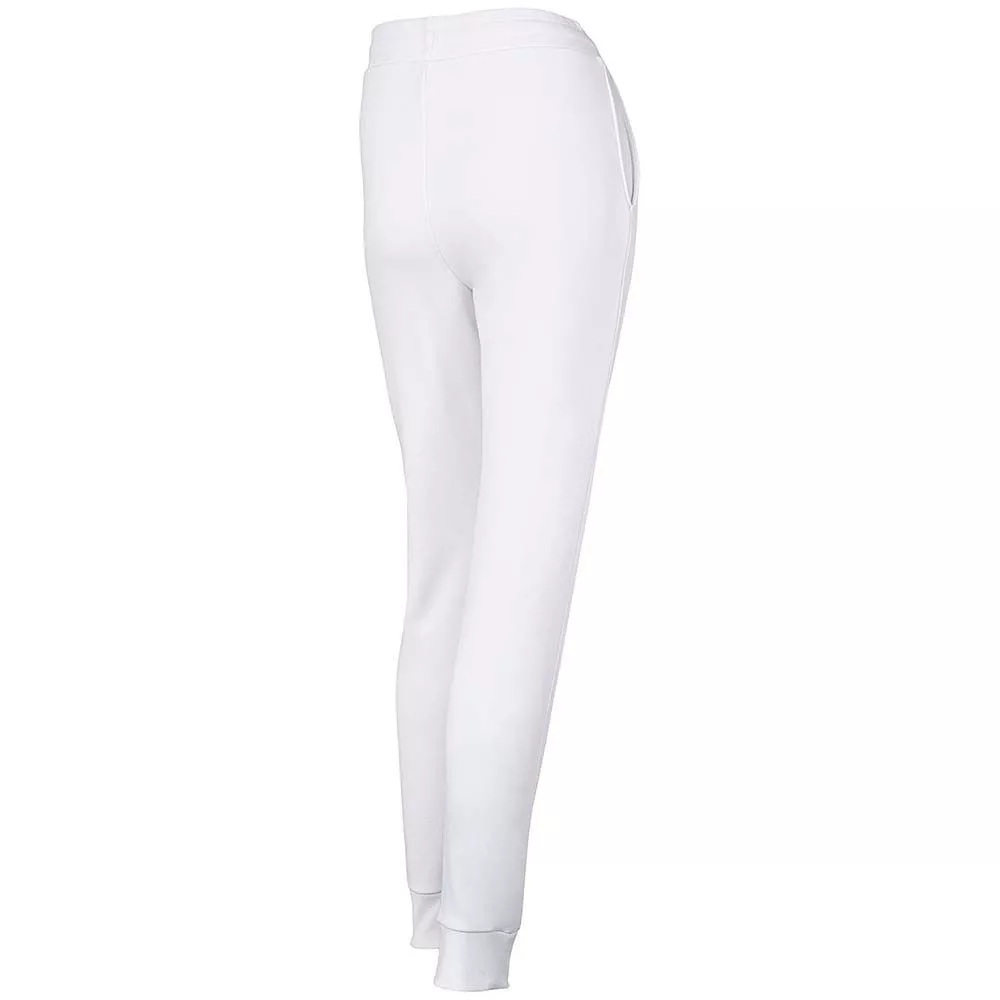 Tecnifibre Team Terry broek dames wit