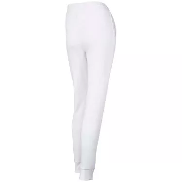 Tecnifibre Team Terry broek dames wit