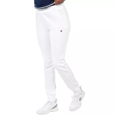 Tecnifibre Team Terry broek dames wit