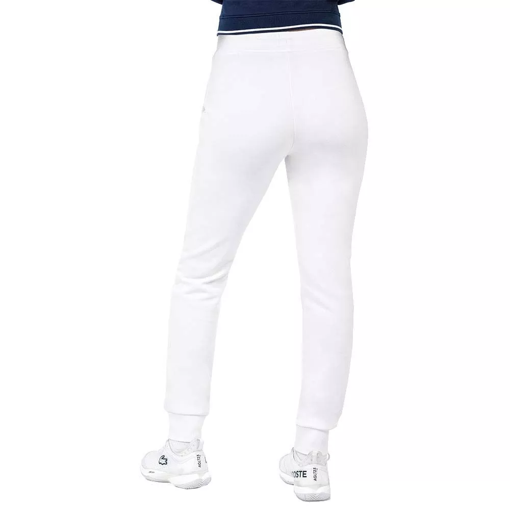 Tecnifibre Team Terry broek dames wit