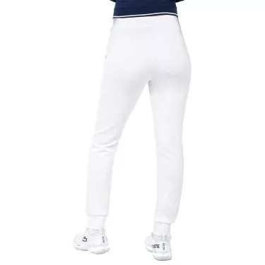 Tecnifibre Team Terry broek dames wit