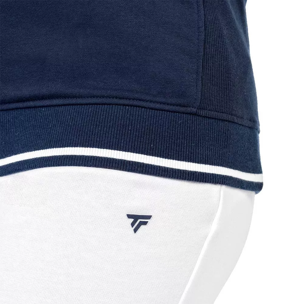 Tecnifibre Team Terry broek dames wit